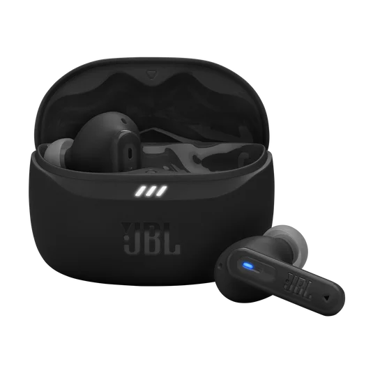 JBL Tune Beam 2 Noise Cancelling Earbuds