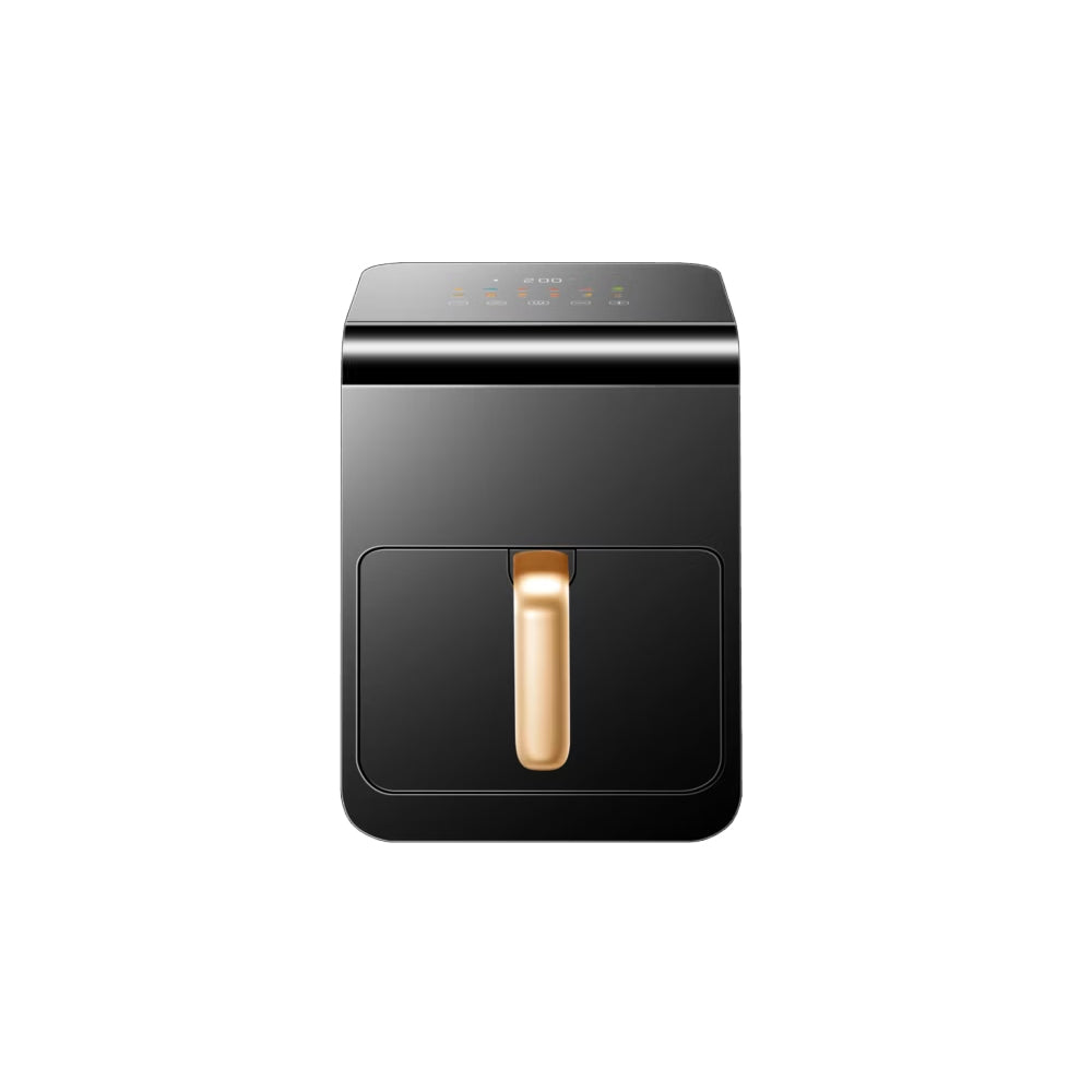 Panasonic NF-CC600, Air Fryer with Gentle Steam