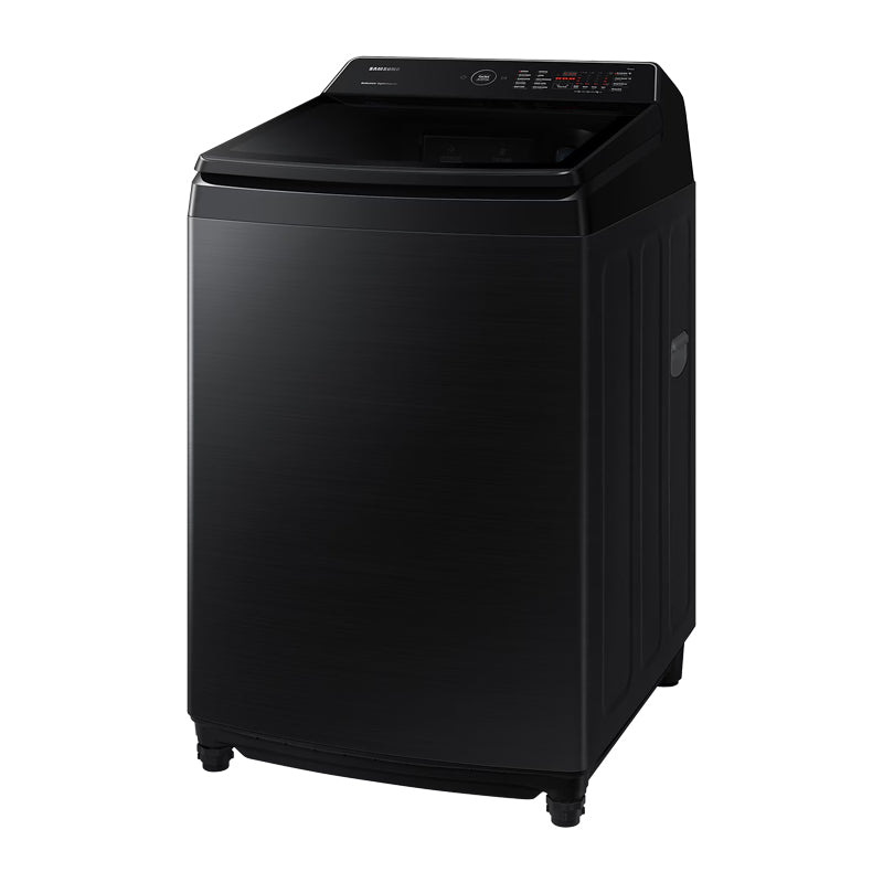 Samsung EcoBubble™ Technology 19KG Top Loading Washer
