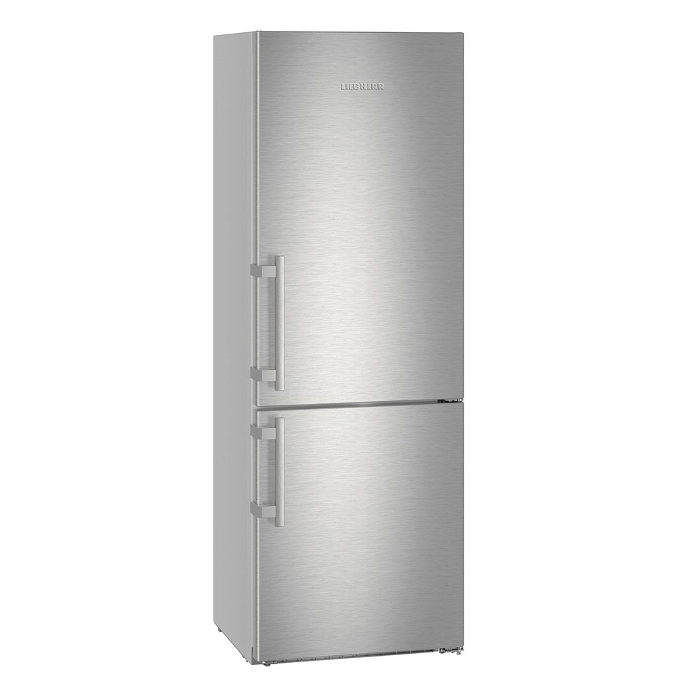 Liebherr CBNef 5735 Comfort BioFresh NoFrost - Fridge-freezer with BioFresh and NoFrost