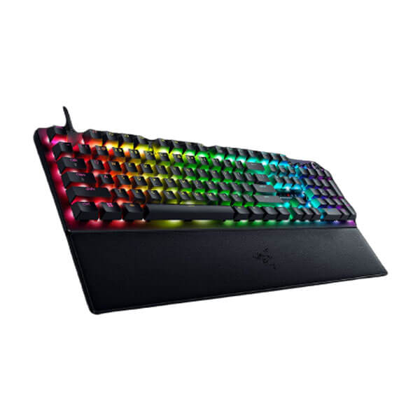 Razer Huntsman V3 Pro Mechanical Keyboard, Analog Optical Switch Gen-2