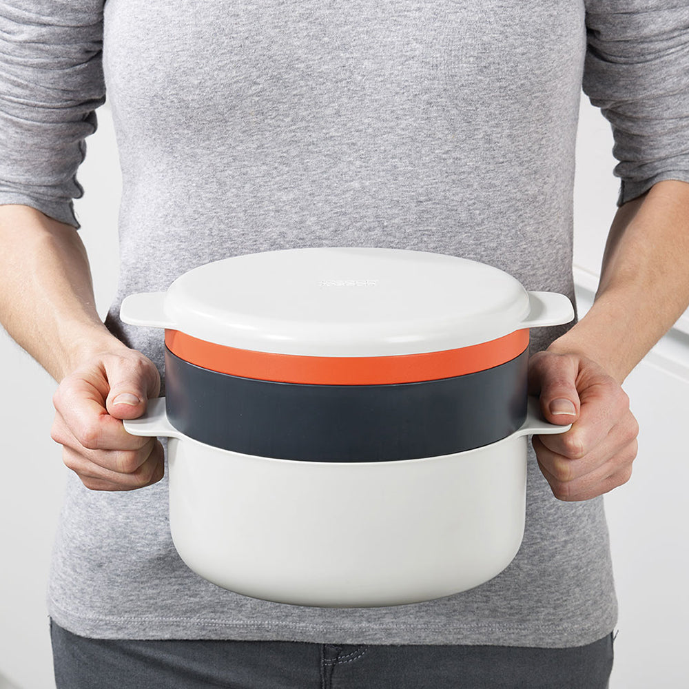 Joseph Joseph M-Cuisine™ 4-piece Microwave Cooking Set