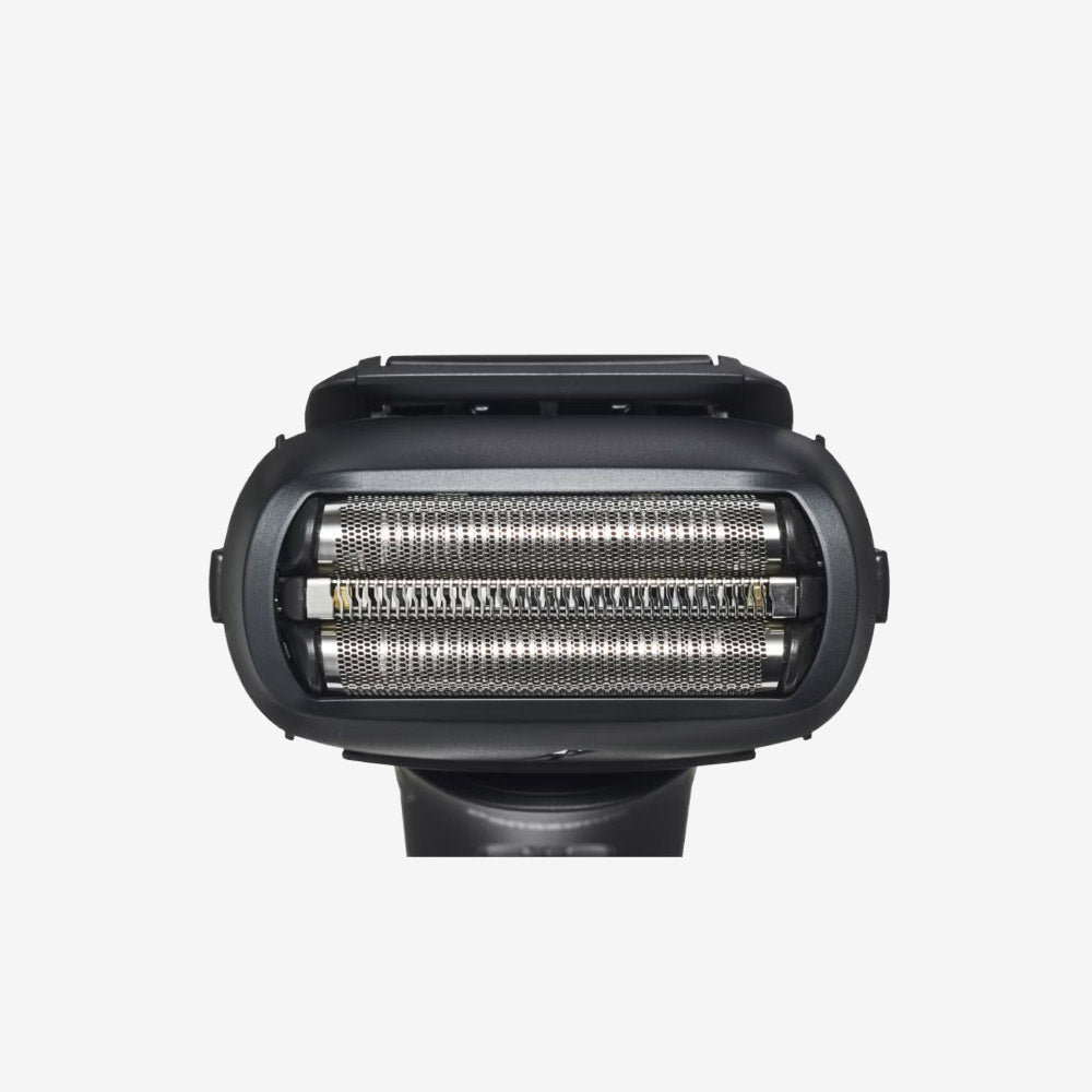 Panasonic - ES-LT2B-K751, waterproof 3-blade electric shaver for men with ultra-fast linear motor