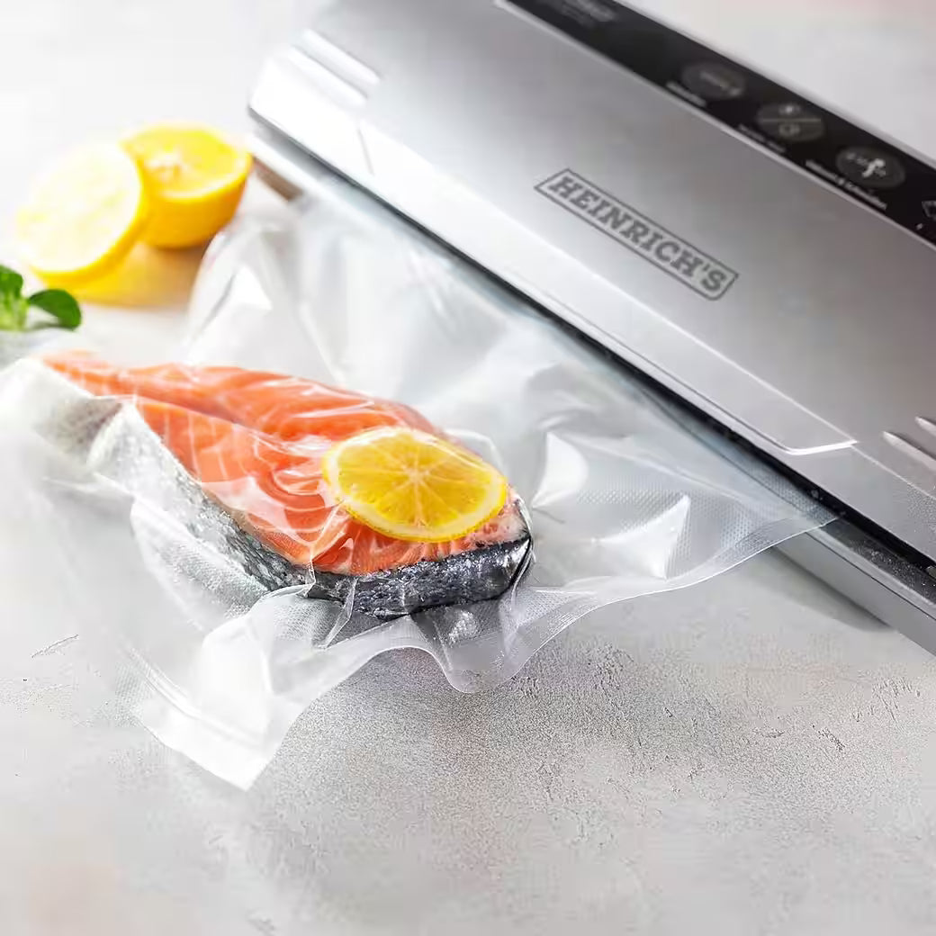 Heinrich's vacuum sealer HVC 7661