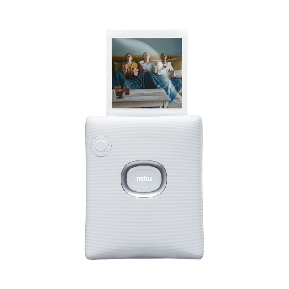 Fujifilm Smartphone printer instax SQUARE Link™ White