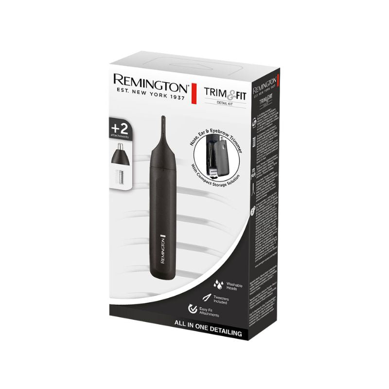 Remington Trim & Fit Detail Kit NE8000