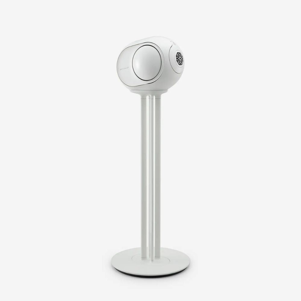 Devialet Tree - Phantom II - White