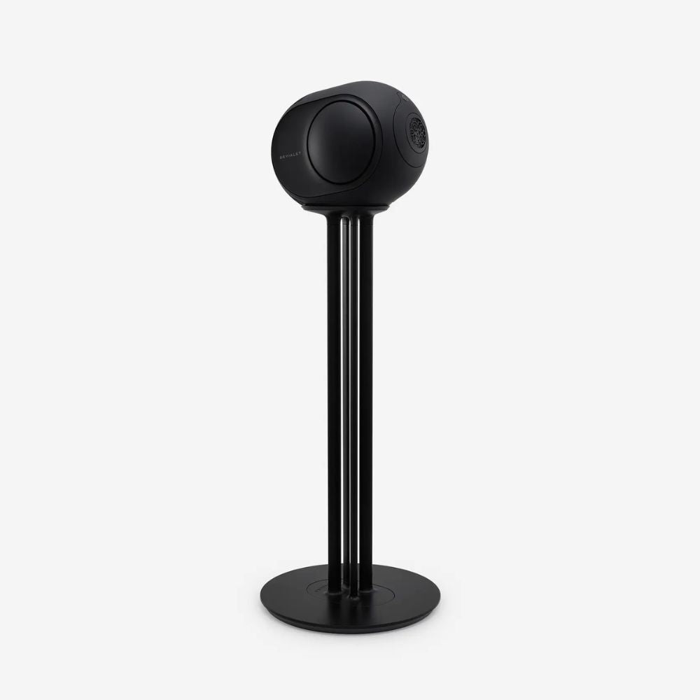 Devialet Tree - Phantom II - Black