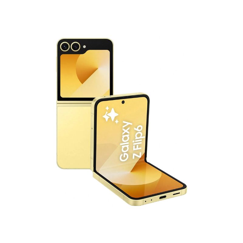 Samsung Galaxy Flip 6 | 512GB 12GB