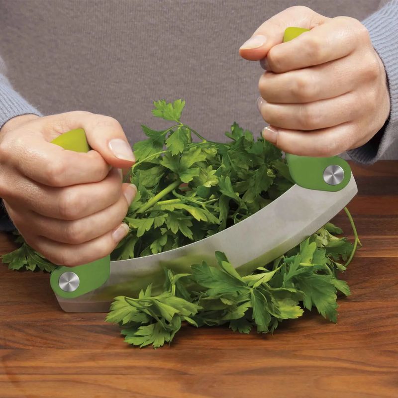 Joseph Joseph Mezzaluna Herb Chopper