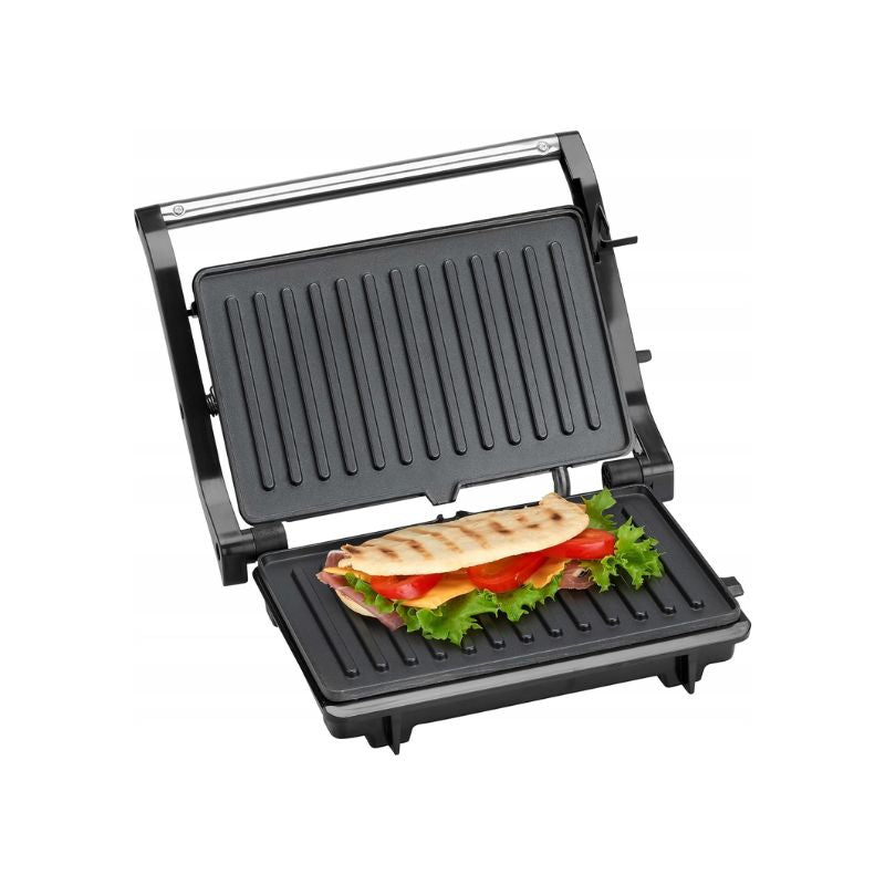 Heinrich's oil free grill, for toasting or baking