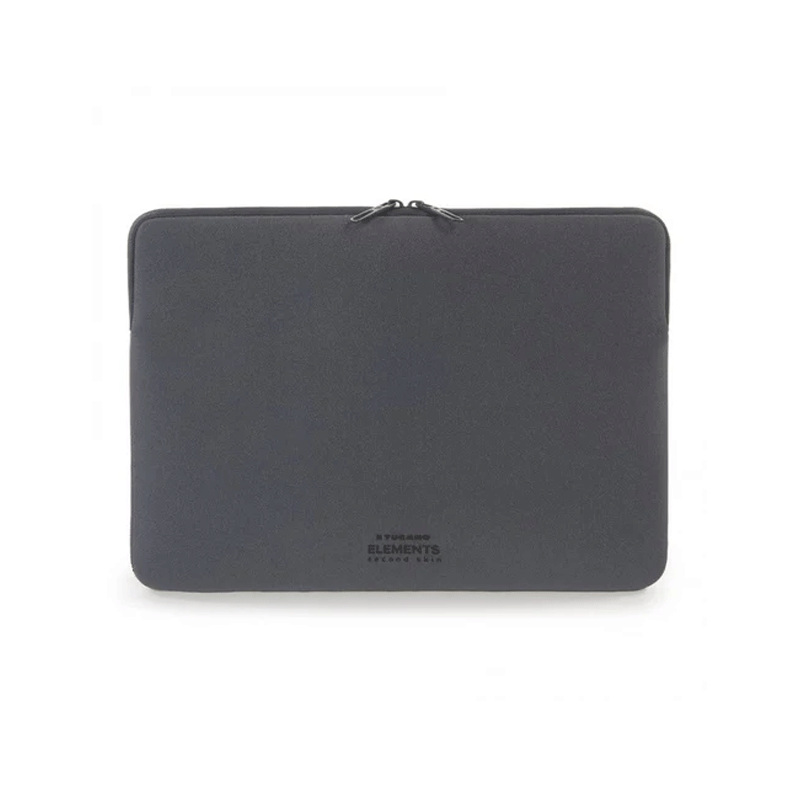 Tucano - Elements Second Skin Sleeve For Macbook Pro 16 Retina - Space Grey