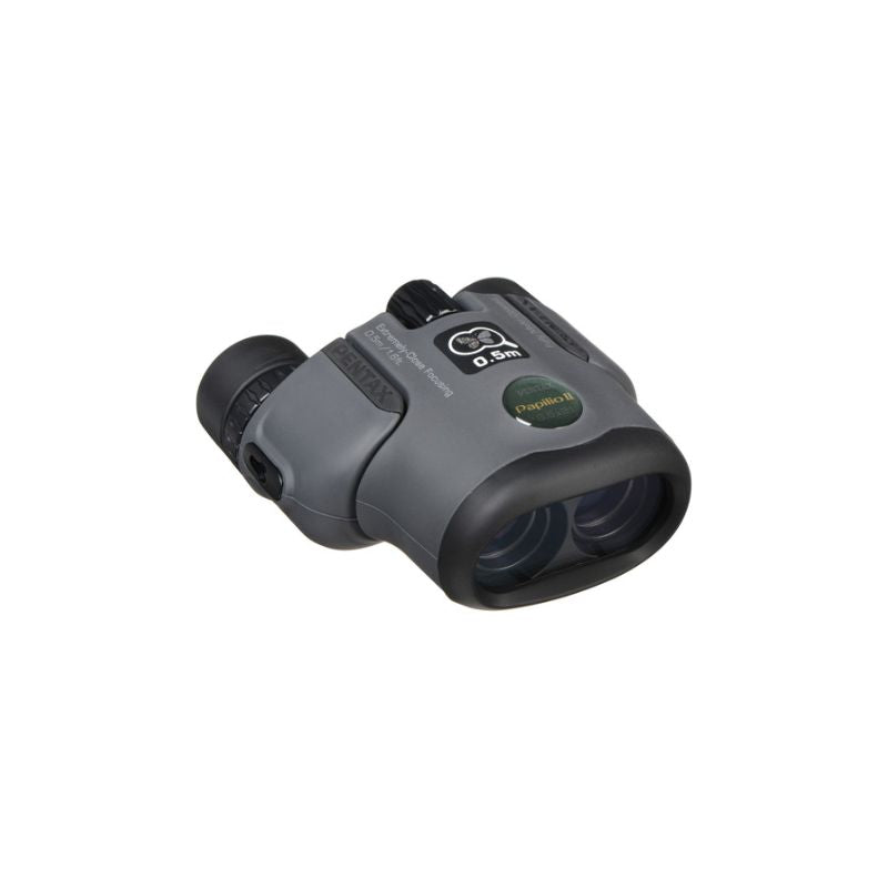 Pentax 6.5x21 U-Series Papilio II Binoculars