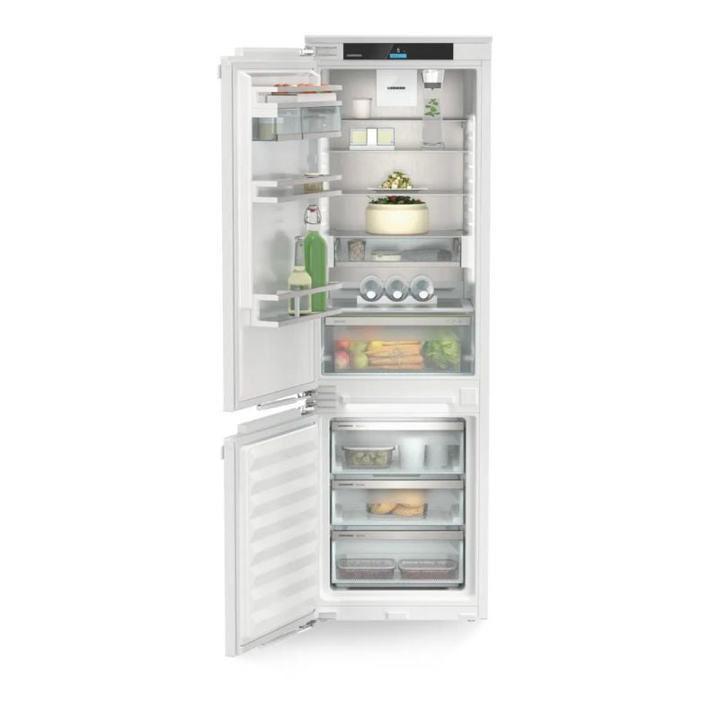 Liebherr SICNdi 5153 Integrated fridge-freezer with EasyFresh and NoFrost