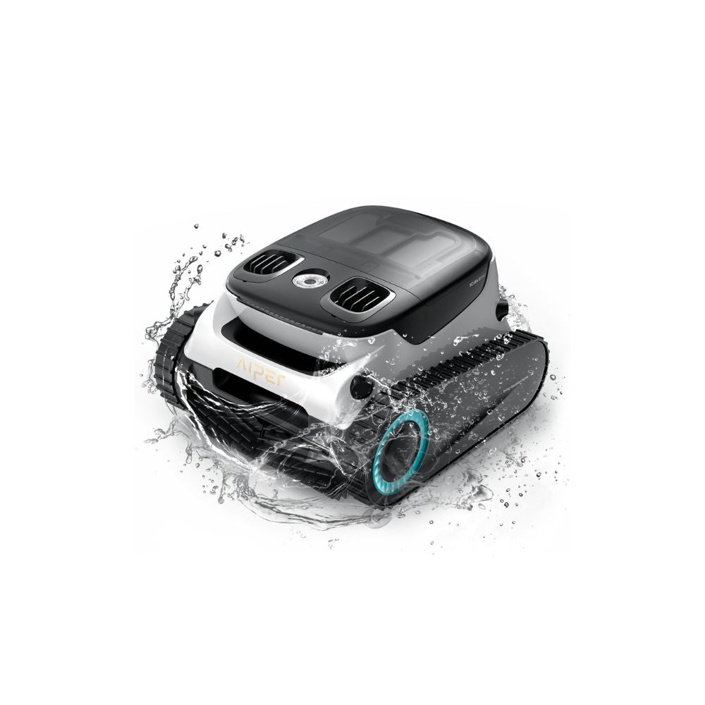 Aiper Scuba N1 Pro Cordless Robotic Pool Cleaner