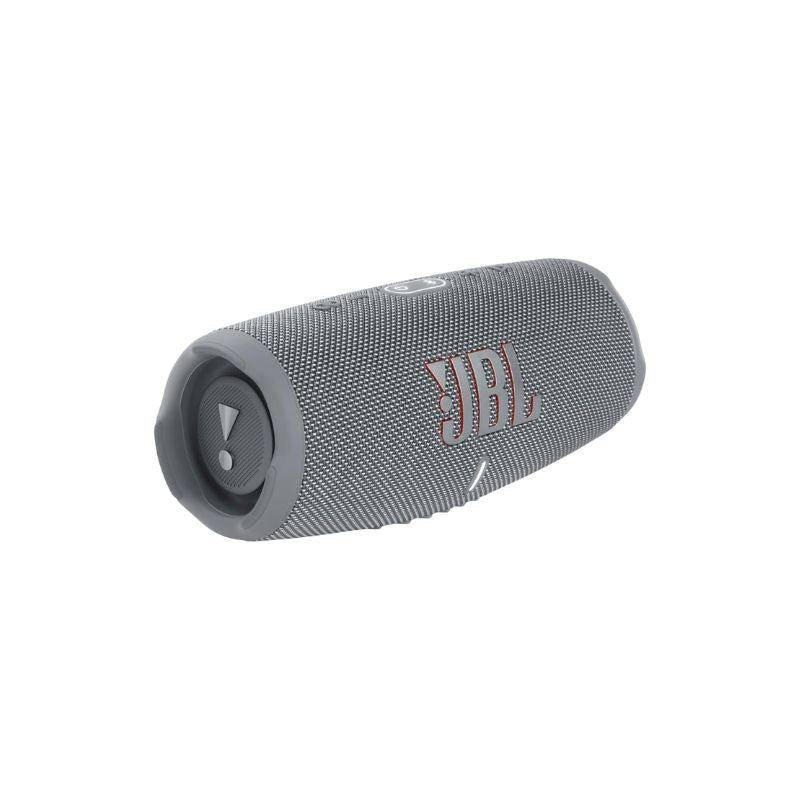 JBL Charge 5 - Portable Waterproof (IP67) Bluetooth Speaker - Grey