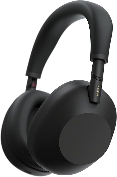 SONY HEADPHONE WH1000XM6/BME BLACK