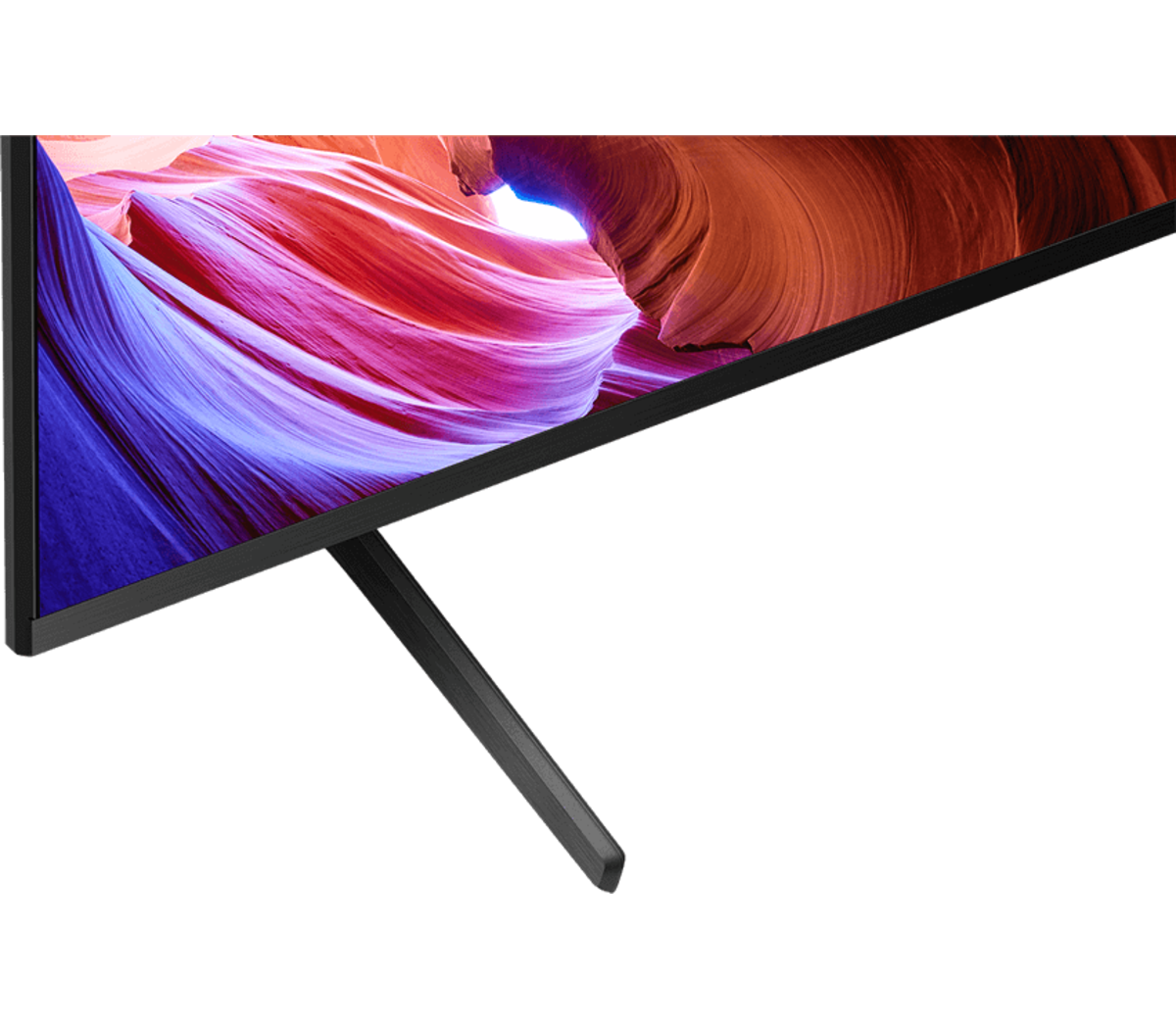 Sony | 85” Class X85K 4K HDR LED TV with Google TV (2022)