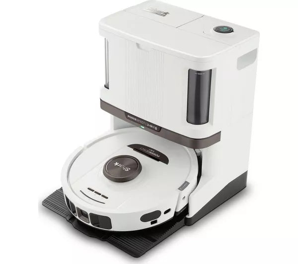 Shark PowerDetect NeverTouch Pro 2-in-1 Self-Empty