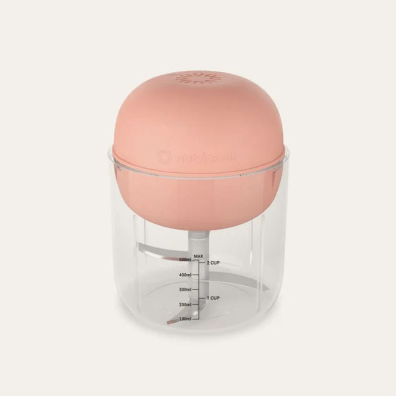 Nutricook Choppi Cordless Chopper