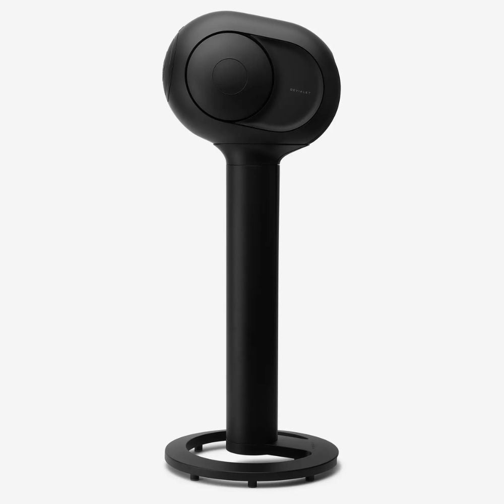 Devialet Tree - Phantom I - Black