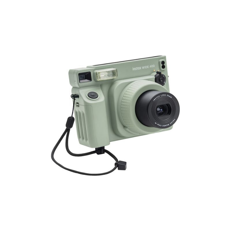 Fujifilm Instax Wide 400 Instant Film Camera