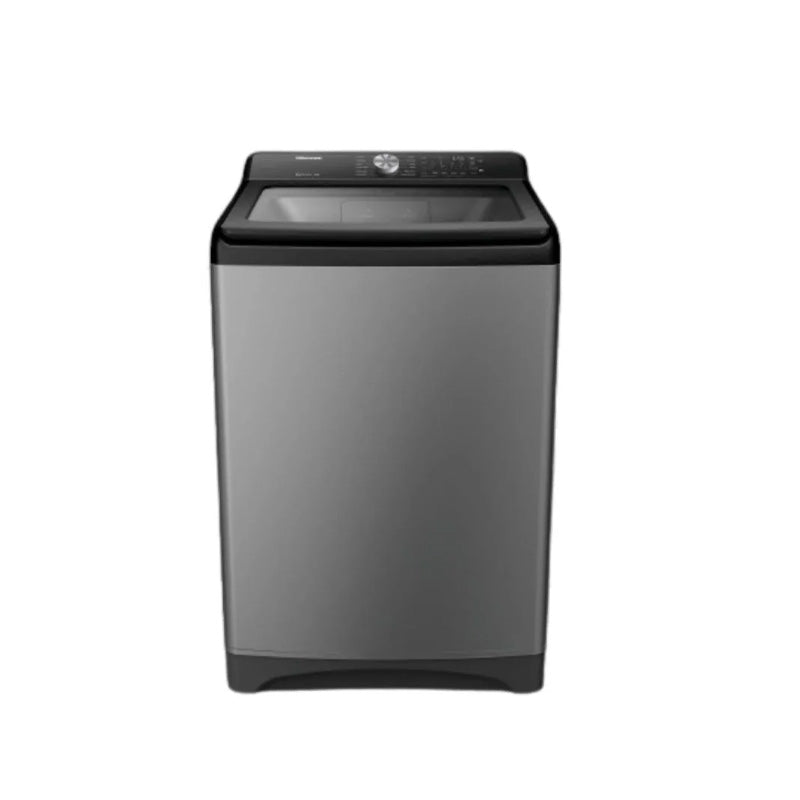 Hisense Washing Machine Top Load 11KG Titanium WT3K1123UT