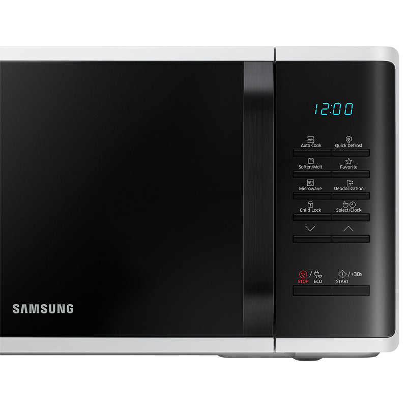 Samsung Solo Microwave Oven, 23L