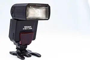 Sigma EF-500 Super