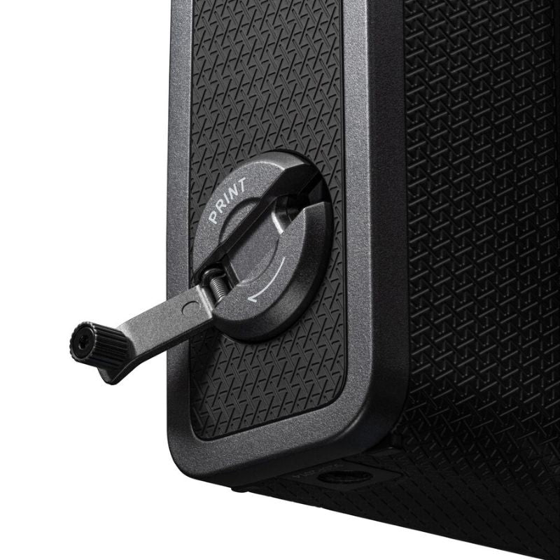 Fujifilm instax WIDE EVO™ Hybrid Instant Camera and Smartphone Printer