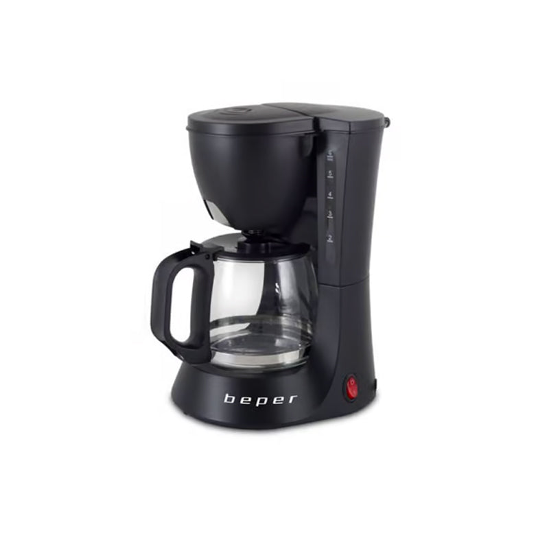 Beper Drip Coffee And Barley Machine, BC.060