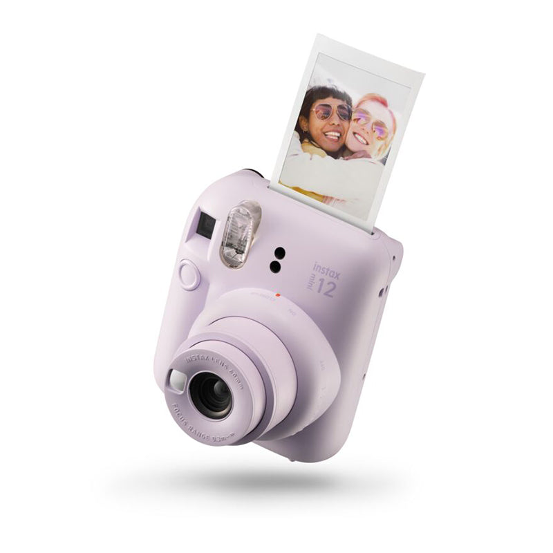 Fujifilm Instax Mini 12 Instant Camera