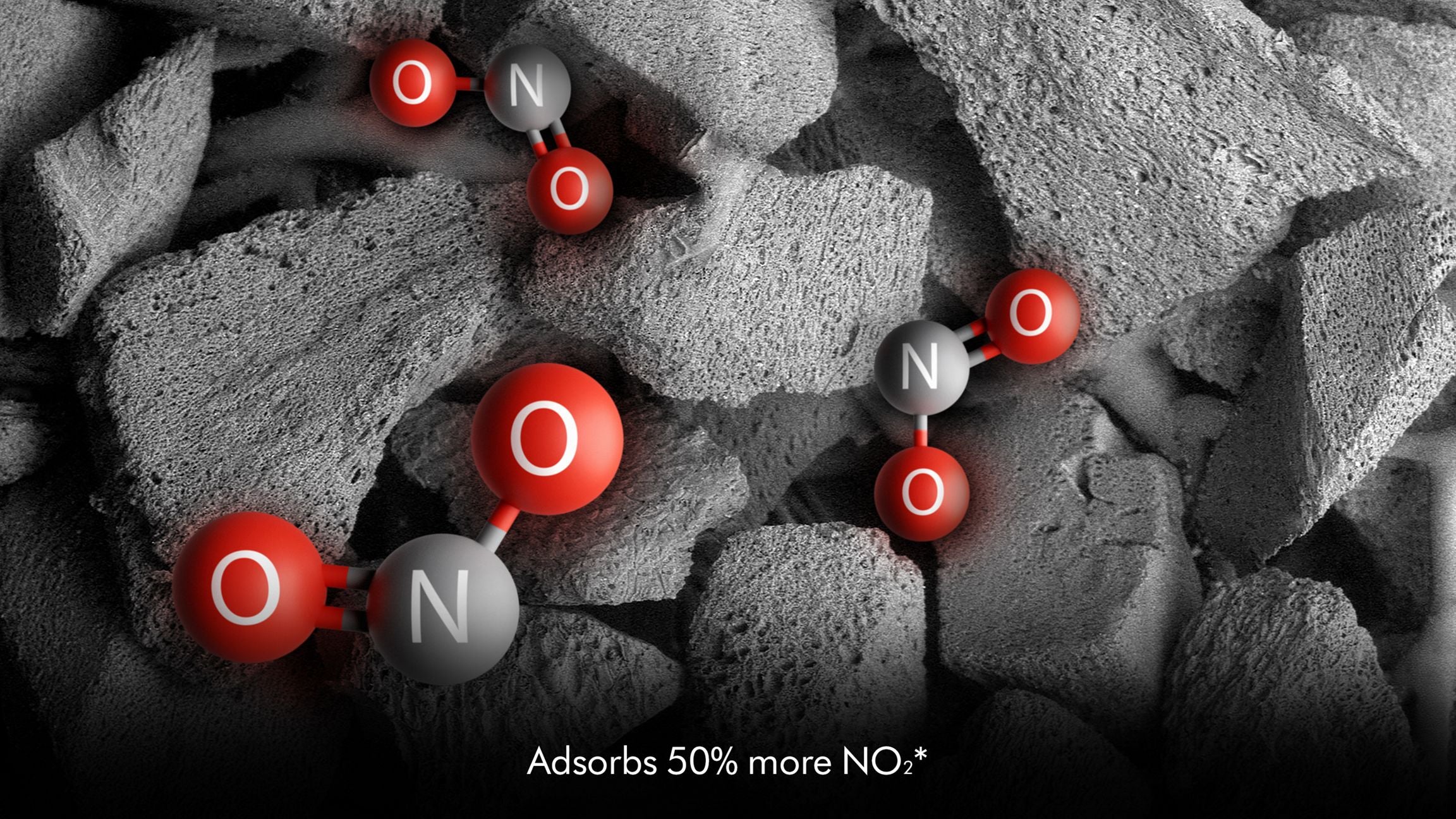 Dyson Purifier Humidify+Cool PH2 De-NOx (PH05)