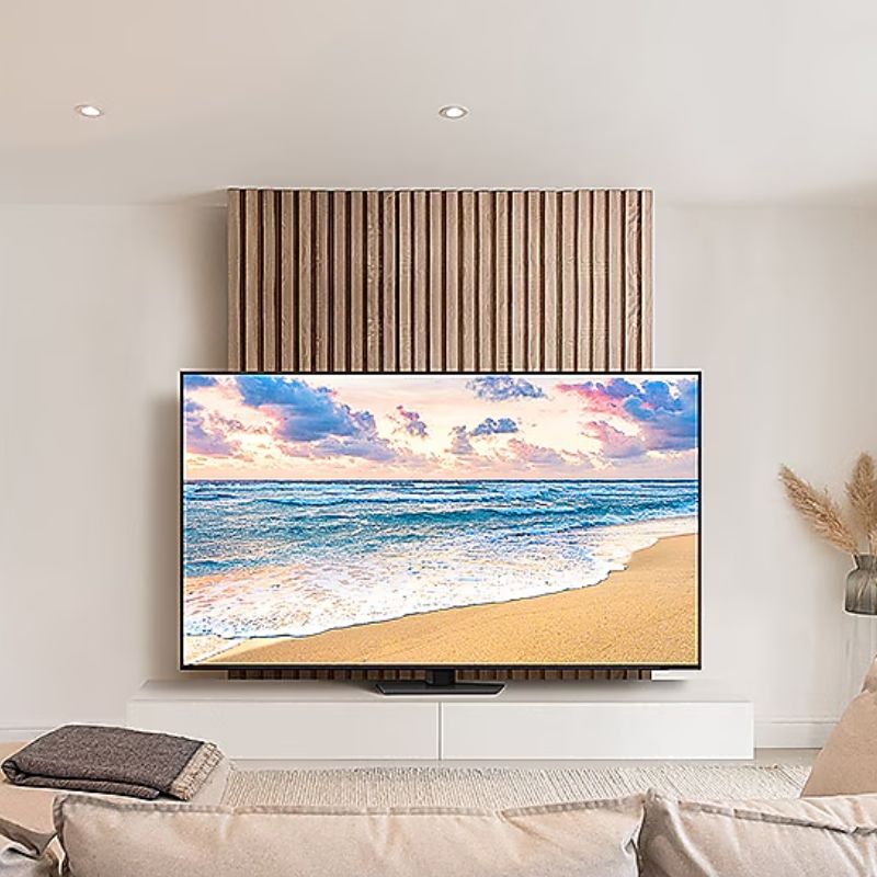 Samsung Neo QLED 4K QN85D Tizen OS Smart TV (2024)