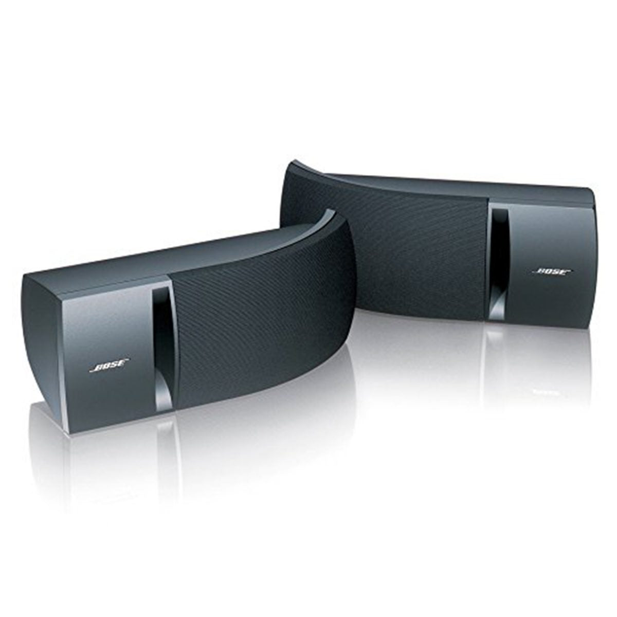 Bose 161 Speaker System - Pair of two, Black
