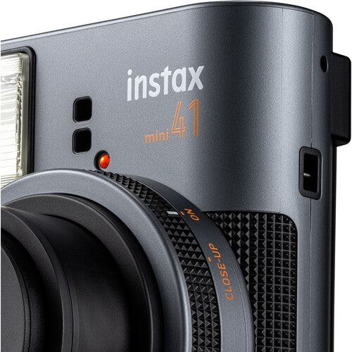 FUJIFILM instax mini 41 Instant Film Camera
