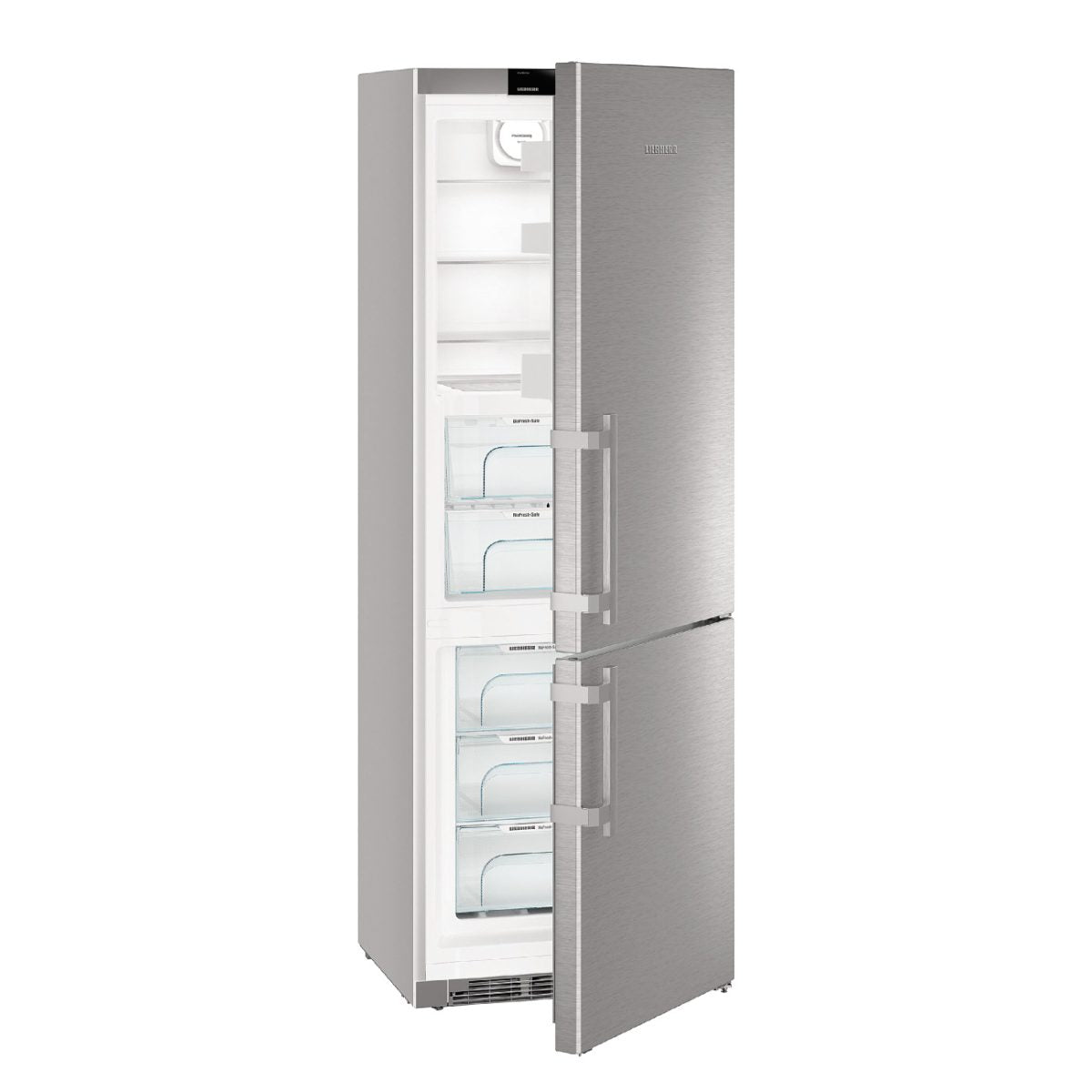 Liebherr CNef 5735 Comfort NoFrost - Fridge-freezer with NoFrost