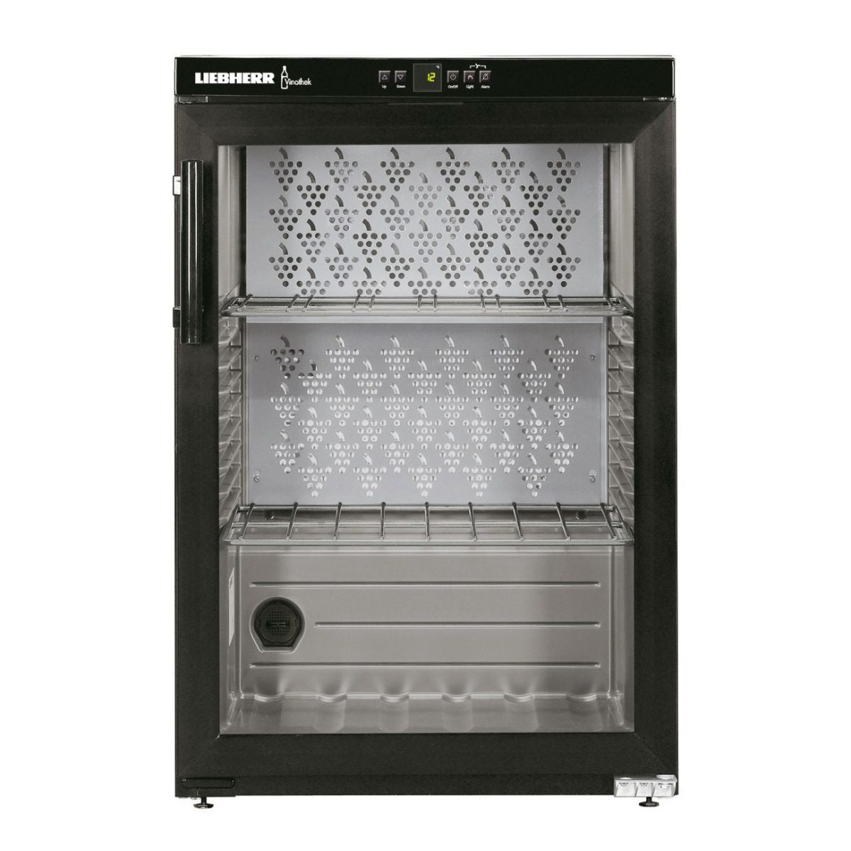 Liebherr WKb 1812 Vinothek- Wine Chiller