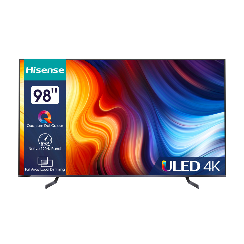Hisense U7HQ 4K ULED Ultra HD Smart TV