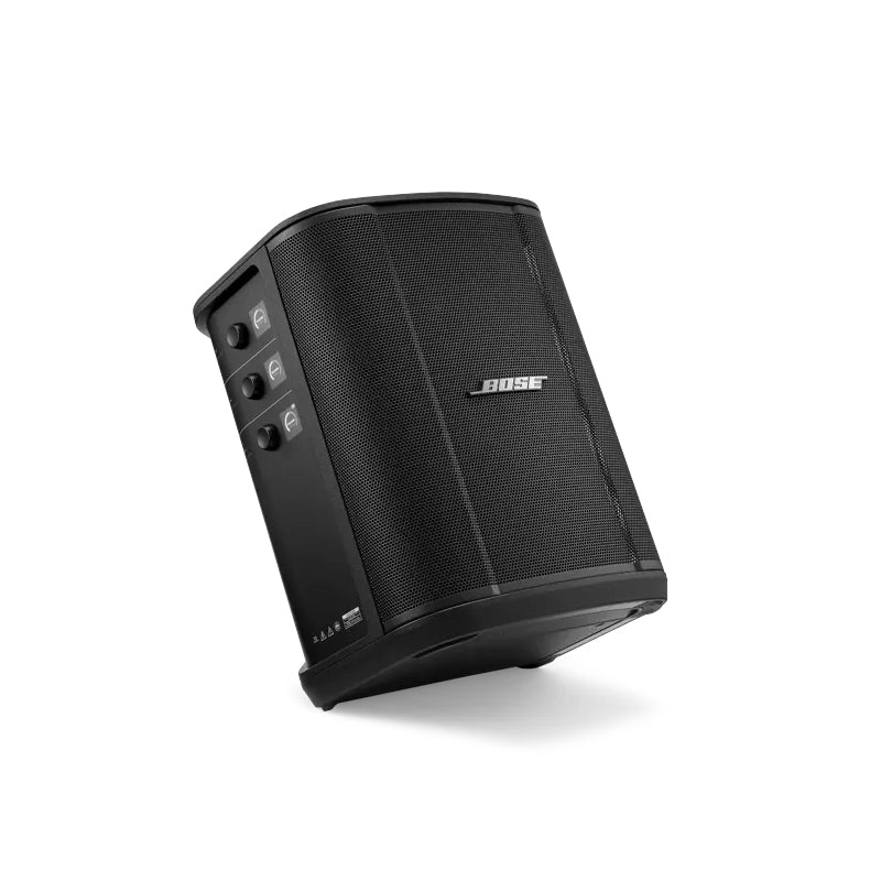 Bose S1 Pro+ Portable Bluetooth® Speaker System