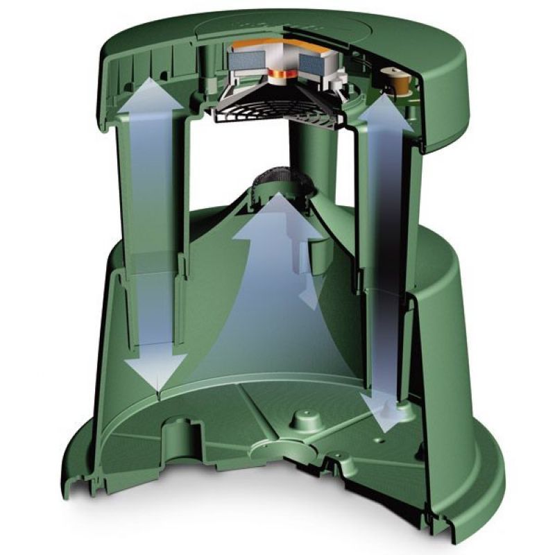 Bose FreeSpace 51 environmental speakers - Sold in Pairs