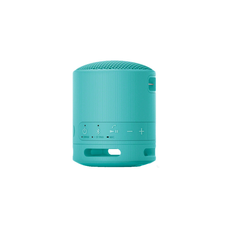Sony XB100 Compact Bluetooth® Wireless Speaker | Blue