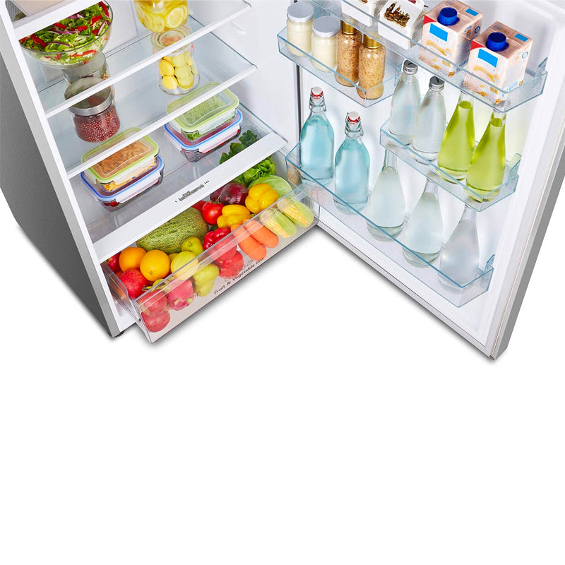 Hisense Refrigerator 488 Liter RT418N4ASU
