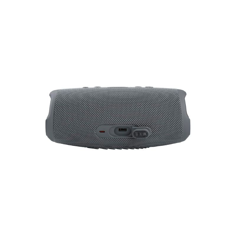JBL Charge 5 - Portable Waterproof (IP67) Bluetooth Speaker - Grey