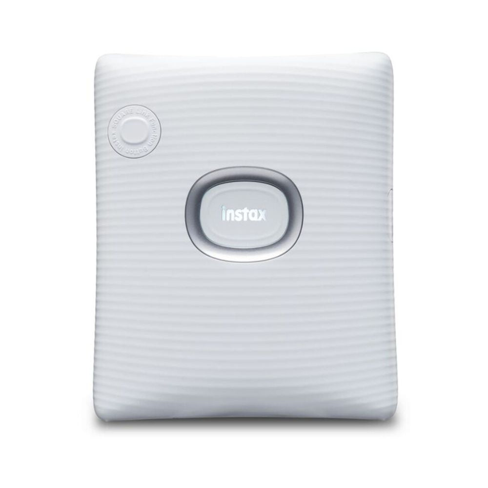 Fujifilm Smartphone printer instax SQUARE Link™ White