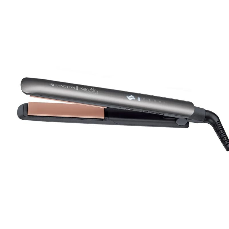 Remington Keratin Protect Intelligent Straightener