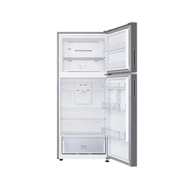 Samsung RT38CG6000S9JOTop Freezer Refrigerator, 393 Liters