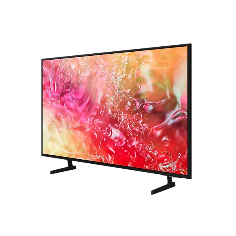 Samsung Crystal UHD DU7000 4K Tizen OS Smart TV (2024)