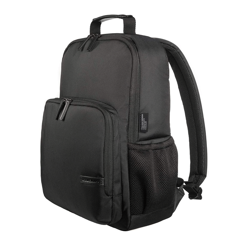 Tucano - Free & Busy Backpack 15.6 Black