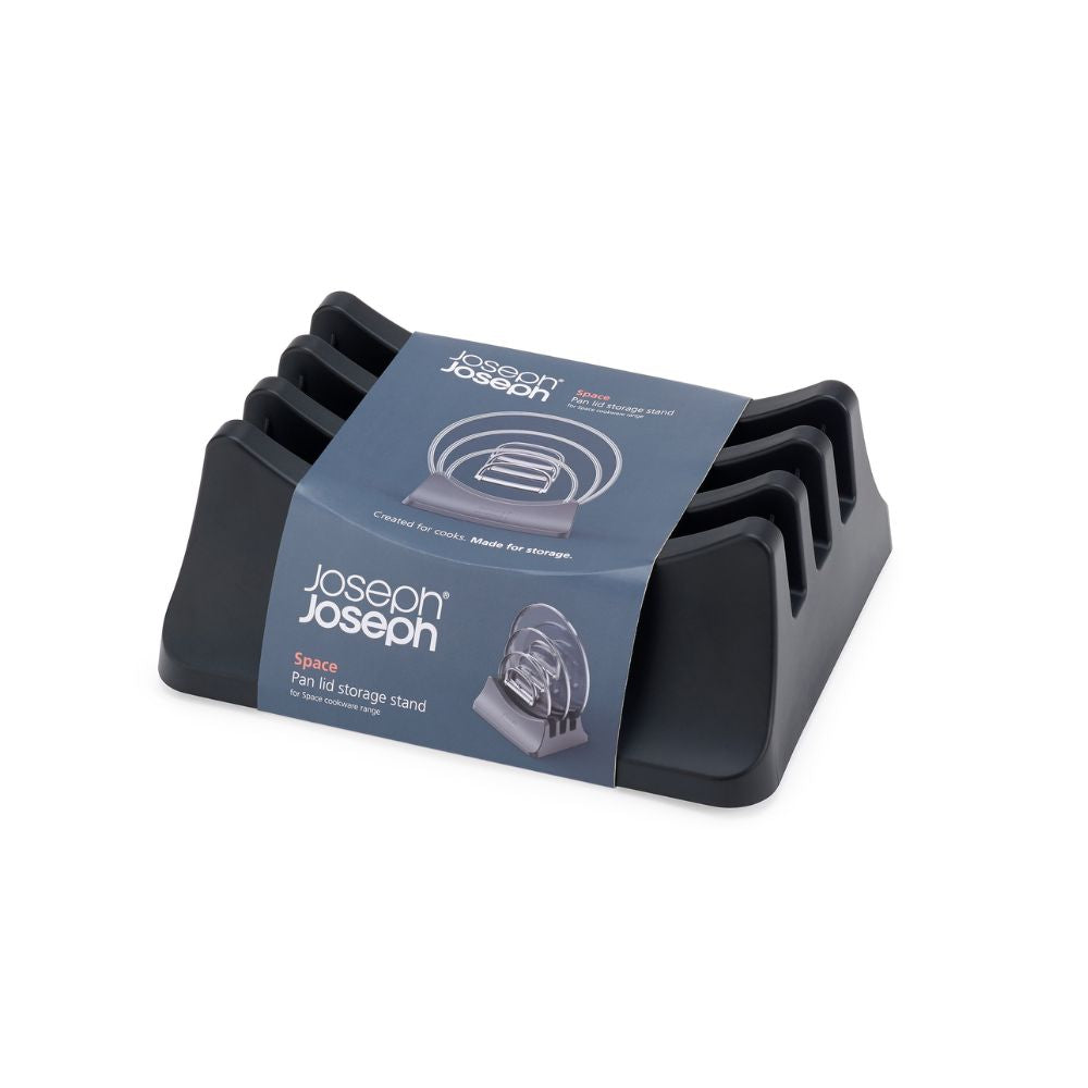 Joseph Joseph Space 3-piece Lid Storage Stand